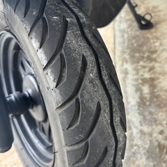 アドレスv125の画像