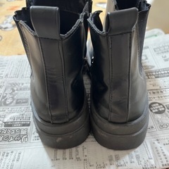 レディース ブーツの画像