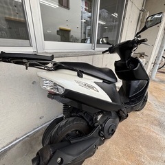 アドレスv125の画像