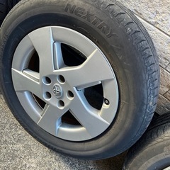 30プリウス純正　受付終了
 の画像