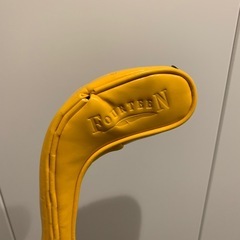 フォーティーン　ユーティリティ　ゴルフの画像