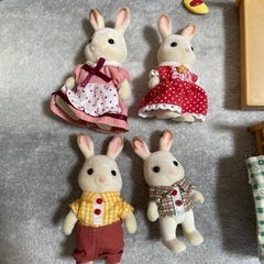 シルバニアの画像