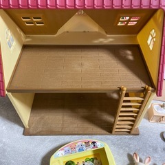 シルバニアの画像