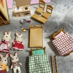 シルバニアの画像