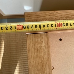 ‼️本日限定‼️ベットフレーム（シングル）の画像