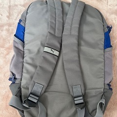 PUMA リュックの画像