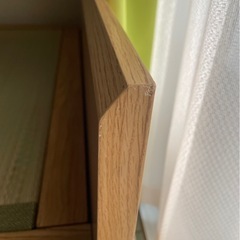 本日お取引‼️急募‼️畳ベッドの画像