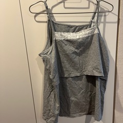コニー M 授乳口付き トップス おまけ付きの画像