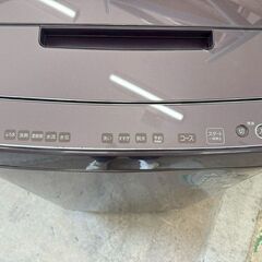 大阪送料無料★3か月保障付き★洗濯機★東芝★12kg★2022年★AW-12DP2★IS-1099の画像