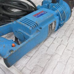 オグラ Ogura HPC-18 パンチャー 中古品 ケース/付属品付き 【ハンズクラフト宜野湾店】の画像