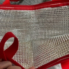 保冷エコバッグ
の画像