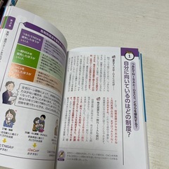 初めてのNISA&idecoの本の画像