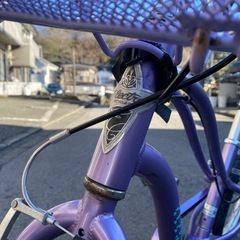 子供自転車 20インチの画像
