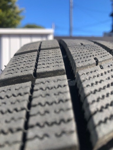 NANKANG AW-1 　215/60R17 96Q    スタッドレスタイヤ 