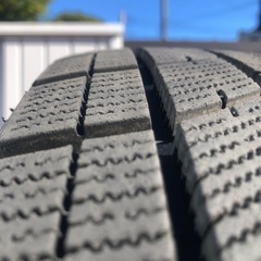 NANKANG AW-1 　215/60R17 96Q    スタッドレスタイヤ の画像