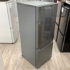 HITACHI 2ドア冷蔵庫のご紹介！（トレファク寝屋川）の画像