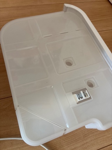 アイリスオーヤマ除湿機