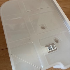 アイリスオーヤマ除湿機の画像