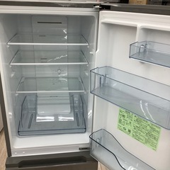 HITACHI 2ドア冷蔵庫のご紹介！（トレファク寝屋川）の画像