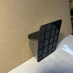 ソーラーウォールライトの画像