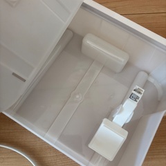 アイリスオーヤマ除湿機の画像