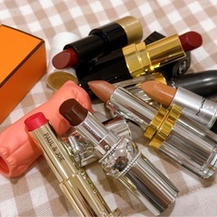 ハイブランド化粧品の画像