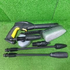 ケルヒャー JTK 高圧洗浄機 サイレント【船橋馬込店】【店頭取引限定】【未使用】管理番号：ITAK5R85A334の画像