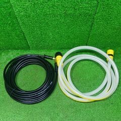 ケルヒャー JTK 高圧洗浄機 サイレント【船橋馬込店】【店頭取引限定】【未使用】管理番号：ITAK5R85A334の画像