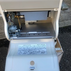 NO：5263  カセットガスヒーター‼️日本製❣️美品❣️の画像