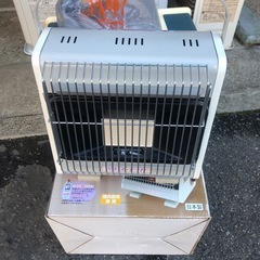 NO：5263  カセットガスヒーター‼️日本製❣️美品❣️の画像