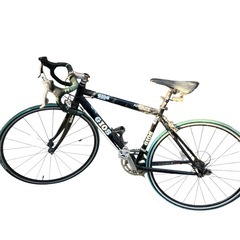 GIOS AEROLITE　ロードバイクの画像