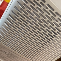 アイリスオーヤマ除湿機の画像