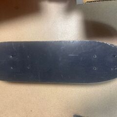 子供用? ワイ・エス・エヌ　スケートボード　赤の画像