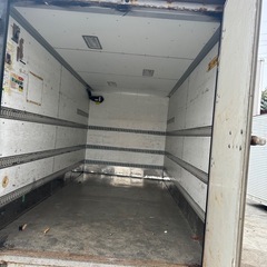 中古コンテナの画像