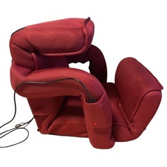 座椅子 ツカモトコーポレーション スイッチチェア プレミアム7の画像