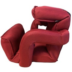 座椅子 ツカモトコーポレーション スイッチチェア プレミアム7の画像