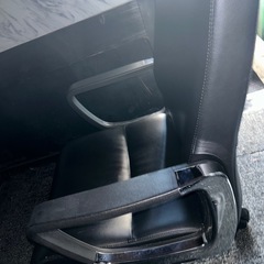 イス 在庫5台 (値段は1台の金額です)の画像