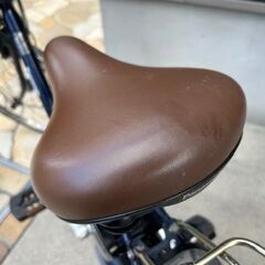 🌈大容量8Ah ！パナソニック　 Panasonic 電動自転車　24インチ　電動アシスト自転車　中古 122610の画像