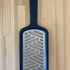 無印良品　おろし器　シリコーンの画像