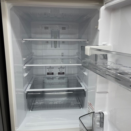 MITSUBISHI 2ドア冷蔵庫のご紹介です。 (トレファク入間店) 武蔵藤沢の