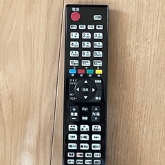 ハイセンス32型壁掛けテレビ
の画像