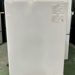 大阪送料無料★3か月保障付き★洗濯機★東芝★8kg★2021年★AW-8VM1★IS-1101の画像
