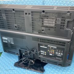 お譲りします！ 日立製！！ 32インチ液晶テレビ（中古・Aランク）の画像