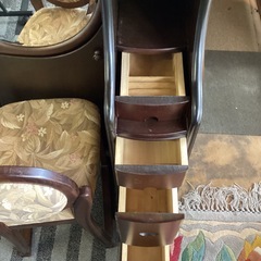 ドレッサーの画像
