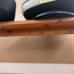 🤎CHARDONNAY シャルドネ🤎オープンカウンター🤎天然木🤎パイン材🤎オシャレ🤎ナチュラル🤎収納🤎カントリー調🤎2755の画像