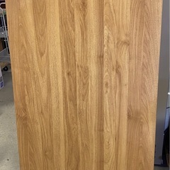 ※ 折脚テーブル　LW2 12075 LBR NITORI ニトリの画像