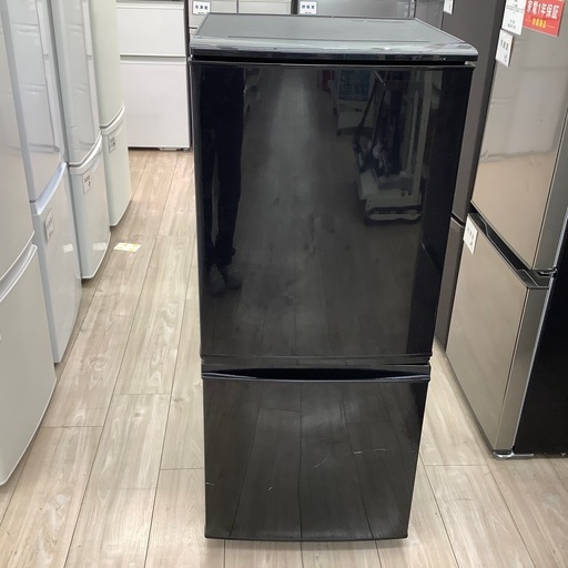 SHARP 2ドア冷蔵庫のご紹介！（トレファク寝屋川） (トレファク寝屋川