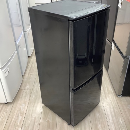 SHARP 2ドア冷蔵庫のご紹介！（トレファク寝屋川） (トレファク寝屋川