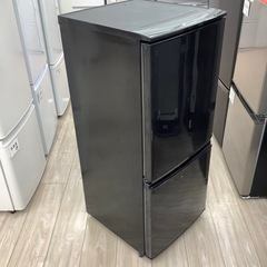 SHARP 2ドア冷蔵庫のご紹介！（トレファク寝屋川）の画像