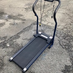 電動ルームランナーの画像